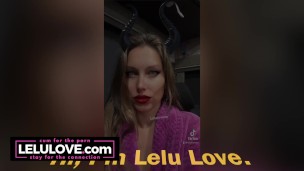 How I'm still struggling with eating, before and after my Halloween nails, new cowboy boots, hard work happiness – Lelu Love