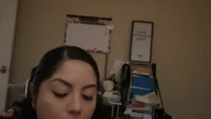 Snapchat dick sucking queen